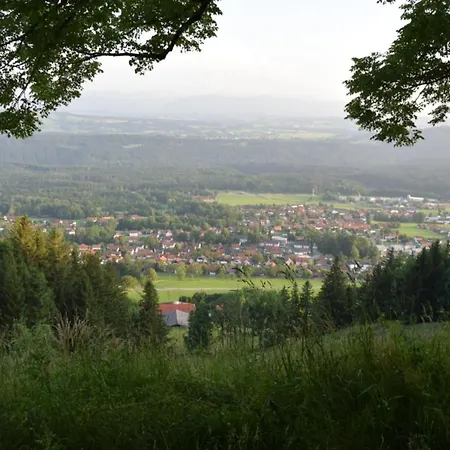 Ferienwohnung Berge & Seen Apartment Hohenpeissenberg